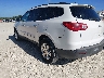 1GNKRGED1BJ****** Salvage and Repairable 2011 Chevrolet Traverse in Fort Myers
