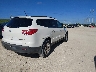 1GNKRGED1BJ****** Salvage and Wrecked 2011 Chevrolet Traverse in Florida State