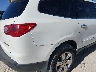 1GNKRGED1BJ****** Salvage and Repairable 2011 Chevrolet Traverse in Florida State
