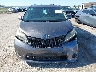 5TDXK3DCXFS****** Wrecked 2015 Toyota Sienna in Illinois State