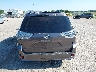 5TDXK3DCXFS****** Wrecked 2015 Toyota Sienna