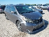 5TDXK3DCXFS****** Salvage and Wrecked 2015 Toyota Sienna in Lincoln