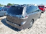 5TDXK3DCXFS****** Salvage and Wrecked 2015 Toyota Sienna in Illinois State