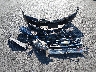 2G1105S36K9****** Destrozados 2019 Chevrolet Impala en Estado de Nevada