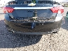 2G1105S36K9****** Salvamento y Reparables 2019 Chevrolet Impala en Las Vegas