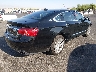 2G1105S36K9****** Salvamento y Destrozados 2019 Chevrolet Impala en Estado de Nevada