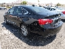 2G1105S36K9****** Salvamento y Reparables 2019 Chevrolet Impala en Las Vegas