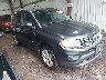 1C4NJCBA4GD****** Salvage and Wrecked 2016 Jeep Compass in Tidewater