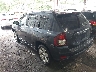 1C4NJCBA4GD****** Salvage and Repairable 2016 Jeep Compass in Tidewater