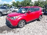 KNDJP3A55E7****** Used and Repairable 2014 Kia Soul in West Palm Beach