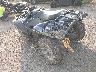 5Y4AMK2EXPA****** Salvamento y Reparables 2023 Yamaha Grizzly 700 en Rec Rides Online Exclusive