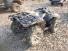 5Y4AMK2EXPA****** Salvamento y Destrozados 2023 Yamaha Grizzly 700 en Estado de Montana