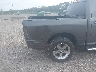 1C6RR7KT6GS****** Salvamento y Destrozados 2016 RAM 1500 en Jacksonville