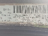 1C6RR7KT6GS****** Usados 2016 RAM 1500 en Jacksonville