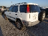 JHLRD2847YC****** Salvage and Repairable 2000 Honda CR-V in Austin North