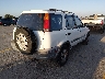 JHLRD2847YC****** Salvage and Wrecked 2000 Honda CR-V in Texas State