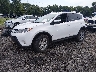 2T3WFREV7EW****** Usados y Reparables 2014 Toyota RAV4 en Greenville