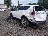 2T3WFREV7EW****** Salvamento y Reparables 2014 Toyota RAV4 en Greenville