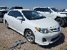 5YFBU4EE8DP****** Salvamento y Destrozados 2013 Toyota Corolla en Lubbock