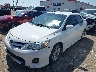 5YFBU4EE8DP****** Usados y Reparables 2013 Toyota Corolla en Lubbock