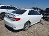5YFBU4EE8DP****** Salvamento y Destrozados 2013 Toyota Corolla en Estado de Texas
