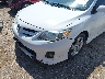 5YFBU4EE8DP****** Salvamento y Reparables 2013 Toyota Corolla en Estado de Texas