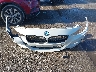 WBA3C3C51DF****** Destrozados 2013 BMW 3 Series en Estado de Luisiana