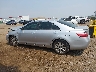 JTNBK46K583****** Salvamento 2008 Toyota Camry