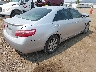 JTNBK46K583****** Salvamento y Destrozados 2008 Toyota Camry en Estado de Washington