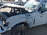 1FTHX26G0JK****** Wrecked 1988 Ford F-250 in California State