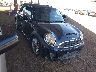 WMWMR9C51DT****** Salvage and Wrecked 2013 MINI Cooper in Phoenix