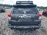 JTEZU5JR5C5****** Wrecked 2012 Toyota 4Runner