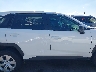 2T3H1RFV5PW****** Reparables 2023 Toyota RAV4 en Estado de Arizona