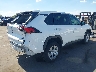 2T3H1RFV5PW****** Salvamento y Destrozados 2023 Toyota RAV4 en Estado de Arizona