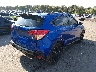 3CZRU6H14MM****** Salvamento y Destrozados 2021 Honda HR-V en Estado de Nueva York