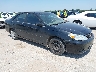 JTDBE32KX30****** Salvamento y Destrozados 2003 Toyota Camry en Fort Worth North