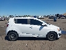 1G1JA6SHXF4****** Used 2015 Chevrolet Sonic in California State