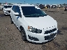 1G1JA6SHXF4****** Salvage and Wrecked 2015 Chevrolet Sonic in Sacramento