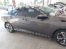 2HGFC1F7XHH****** Repairable 2017 Honda Civic in Washington State