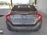 2HGFC1F7XHH****** Used 2017 Honda Civic