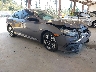 2HGFC1F7XHH****** Salvage and Wrecked 2017 Honda Civic in Seattle