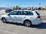 3VWCA7AU4FM****** Repairable 2015 Volkswagen Golf SportWagen in California State
