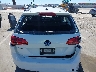 3VWCA7AU4FM****** Wrecked 2015 Volkswagen Golf SportWagen