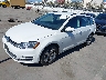3VWCA7AU4FM****** Used and Repairable 2015 Volkswagen Golf SportWagen in Los Angeles South