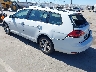 3VWCA7AU4FM****** Salvage and Repairable 2015 Volkswagen Golf SportWagen in Los Angeles South