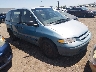 2B4GP4532WR****** Salvage and Wrecked 1998 Dodge Caravan in Phoenix
