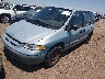 2B4GP4532WR****** Used and Repairable 1998 Dodge Caravan in Phoenix
