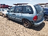 2B4GP4532WR****** Salvage and Repairable 1998 Dodge Caravan in Phoenix