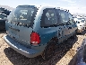 2B4GP4532WR****** Salvage and Wrecked 1998 Dodge Caravan in Arizona State