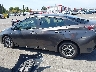 JTDKBRFU5J3****** Repairable 2018 Toyota Prius in California State